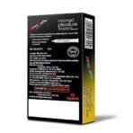 KamaSutra Mango Flavored Condoms for Men 20 Count - Fast UK Delivery - Image 3