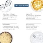 O3+ Radiance Luxury Facial Kit For Glowing and Luminous Skin | 37g+ 7ml - Fast UK Delivery - Image 4