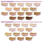 wet n wild Photo Focus Foundation, Shell Ivory, 1 Ounce - Fast UK Delivery - Image 4