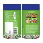 Keya Taco Nachos Spice Mix| Mexican Seasoning| Multipurpose Seasoning| Zero Added MSG, Added Colours| Marinade Mix, Dip Mix, Sprinkler| Perfect for Taco, Burrito, Salsa Dip, Salads, Sweet Corn, Makhana|110g - Fast UK Delivery - Image 6