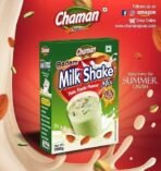 Chaman Masala Combo Pack Of 2 (Butterscotch Milkshake 200g & Pista & Elaichi Flavour Milkshake 200g) | Butterscotch & Pista Elaichi Flavour Milkshake Mix Combo - Rich, Creamy & Flavorful - Ready-to-Drink - Fast UK Delivery - Image 4