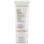 MISS CLAIRE 02 BEIGE SKIN CC CREAM 60ML - Fast UK Delivery