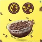 Kellogg's Chocos Moon and Stars, 350g - Fast UK Delivery - Image 5