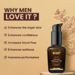 Nature Mania Lift-Up | Massage OIl - 30 Ml (Pack of 2) - Fast UK Delivery - Image 5