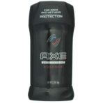 Axe Anti-Perspirant, Invisible Solid, Essence, 2.7 oz - Fast UK Delivery