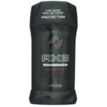 Axe Anti-Perspirant, Invisible Solid, Essence, 2.7 oz - Fast UK Delivery