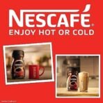 NESCAFE Classic Instant Coffee Powder | Great start to your morning | 100% Pure Coffee | 500g Stabilo Pack - Fast UK Delivery - Image 6
