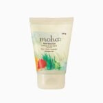 moha: Aloe Vera Gel Enriched With Rose & Cucumber Pure & Natural Face Gel Helps in Healing of Skin,helps to hydrate and nourish all kinds of skin - 100 gm (Pack of 1) - Fast UK Delivery