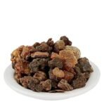 YUVIKA Bijabol - Hirabol - Murmukhi - Francun - Commiphora Myrrha Nees 200 Grams - Fast UK Delivery - Image 3