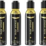 Park Avenue Unisex Regal 4X More Floral Perfume Spray 120Ml Each (Pack Of 6) Deodorant Spray - For Men & Women (720 Ml, Pack Of 6) - Fast UK Delivery