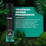 AXE Signature Mysterious Long Lasting No Gas Body Perfume For Men 200 Ml - Fast UK Delivery - Image 5