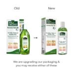 INDUS VALLEY Bio Organic Growout Hair Oil,- 200ml - Fast UK Delivery - Image 4