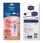 Vaseline Rosy Lips Lip Care, 10G, Pink,(Pack Of 1) - Fast UK Delivery - Image 4