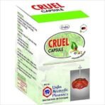 UNJHA CRUEL CAPSULES 30 CAPS - Image 2