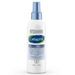 Cetaphil Optimal Hydration Body Spray Moisturizer 207ml | Lightweight moisturizer & non-greasy | Hyaluronic Acid, Sunflower Oil, Blue Daisy extract - Fast UK Delivery