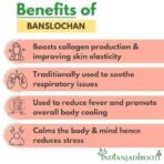 IndianJadiBooti Banslochan, 100 Grams Pack - Image 4