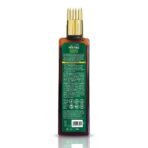 Kesh King Organic Onion Oil With Curry Leaves Reduces Hair Fall Upto 98% and Boosts Hair Growth | Non-Sticky Formula | Fragrance of Flowers | Goodness of Onion, Curry Leaves, Amla & Bhringraj - 100ml - Fast UK Delivery - Image 3