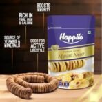 Happilo Premium Afghani Anjeer,Dried,200g - Fast UK Delivery - Image 7