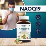 Sri Sri TATTVA shuddhta ka naam NAOQ19 - Anti Viral, 60 Tabs | 500mg - Image 3