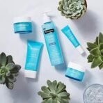 Neutrogena Hydro Boost Hydrating Gel Eye Cream with Hyaluronic Acid, Dermatologist Recommended Water Gel Under-Eye Cream, Oil-, Dye- & Fragrance Free 15ml - Fast UK Delivery - Image 5
