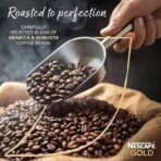NESCAFE Gold Instant Coffee Powder | Premium Imported Coffee | Freeze Dried | Rich & Smooth Taste | 90g Jar - Fast UK Delivery - Image 4