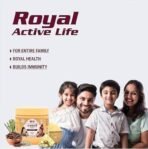 Unjha Rajwadi Chyawanprash, Boost Immunity and Power 100% Ayurvedic, 500 gram - Image 6