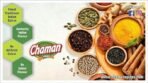 Chaman Pani Puri Golgappe Party Pack with 2 Flavours of Pani 200g (Pack of 4) - Fast UK Delivery - Image 6