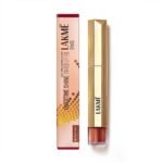 LAKME 9To5 Glossy Finish Overtime Shine Tinted Lip Oil 5.3 Ml - Cocoa Truffle - Fast UK Delivery