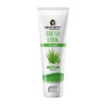 Keya Seth Aromatherapy, fresh Look Aloe vera Gel Face Wash Deep cleanser Soothes Nourishes Reduces Blemishes & Moisturizing for All Skin Type.