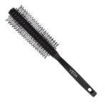 Vega Round Hair Brush (India's No.1* Hair Brush Brand) For Adding Curls, Volume & Waves In Hairs| Men and Women| All Hair Types (R3-RB) - Fast UK Delivery