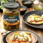 Abbie's Jalapeno Slice in Brine 1340 g (670 g X 2 Units) - Fast UK Delivery - Image 3