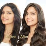 Dove Radiant Shine + UV Protect Hair Serum For Dry & Frizzy Hair 100ml - Fast UK Delivery - Image 7