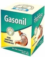 REX REMEDIES GASONIL 100 PILLS PACK OF 2