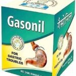 REX REMEDIES GASONIL 100 PILLS PACK OF 2
