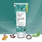 Aroma Magic Aloe Vera Sunscreen Gel With Broad Spectrum Protection UVA/UVB |SPF 20 |For Oily & Acne Prone Skin | 100 ml - Fast UK Delivery - Image 5