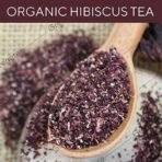 Grenera Hibiscus Flower Infusion 500 grams, Made with Organically Grown Hibiscus Petals, Premium Hibiscus Tea for Sugar and High Blood Pressure Control, Hair Growth, Caffeine Free - Fast UK Delivery - Image 6