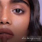 Plum Butter Creme Matte Lipstick | Creamy Matte Finish | Highly Pigmented | With Shea Butter, Rosehip Oil & Vitamin E | 100 Vegan & Cruelty Free | 125 Cinnamon Swirl - Fast UK Delivery - Image 7
