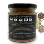 Rooted Peepul Smoked Tandoori Masala | More Spice Less Chilli Spice Mix| No MSG , All Natural | 75g - Fast UK Delivery - Image 4