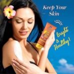 Ayouthveda Sun Turn Cream SPF 50 With UVA, UVB & PA++++ Protection | Rosehip Seed Oil, Yashad Bhasam, Amla, Aloe Vera (Pack of 1, 60g each) - Fast UK Delivery - Image 6