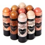 WET N WILD MegaGlo Makeup Stick - Hustle & Glow - Fast UK Delivery - Image 7