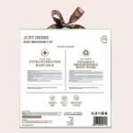 Just Herbs Coconut Almond Body Milk And Salicylic Body Wash, Clear & Radiant Skin Hydraclean Kit for Men and Women - Combo Gift Set (2 x 300ml) - Fast UK Delivery - Image 7