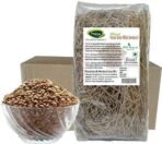 Thanjai Natural Vermicelli 1600 Grams Semiya 8 Varieties (Corn Millet, Foxtail Millet, Little Millet, Pearl Millet, Kodo Millet, Wheat Millet, Horsegram Millet & Finger Millet) 100% Natural - Natural - Fast UK Delivery - Image 6