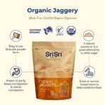 Sri Sri TATTVA shuddhta ka naam Organic Jaggery, 500g (Powdered Form) (Pack of 2) - Image 6