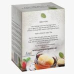 Grenera Moringa Assorted Infusion Tea 20 Bags | Caffeine Free, Staple Free, Made with Organically Grown Moringa Leaf - Fast UK Delivery - Image 3