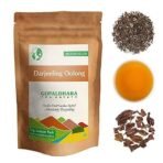 Gopaldhara Regular Darjeeling Teas Sample Pouches (Pack of 8 Teas - 10 Grams Each) - Special FTGFOP1 Teas From Gopaldhara Tea Estate Highest Elevation (7000Ft.) - Fast UK Delivery - Image 5