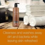 Neutrogena Rainbath Refreshing Shower And Bath Gel, Body Wash, Original, 16 Fl. Oz. 473ml - Fast UK Delivery - Image 5