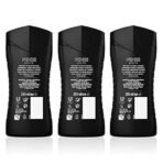 Axe Excite Body Wash, 250ml (Pack of 3) - Fast UK Delivery - Image 4