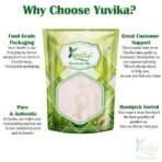 YUVIKA Banslochan - Vanslochan - Tabashir - Silicic Acid (400 Grams) - Fast UK Delivery - Image 4