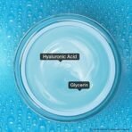 Neutrogena Hydro Boost Hyaluronic Acid Hydrating Water Gel Daily Face Moisturizer For All Skin Types, 15 g (Pack of 2) - Fast UK Delivery - Image 5
