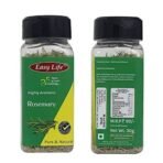 Easy Life Rosemary Herbs 30g (Combo of 2) - Fast UK Delivery - Image 5